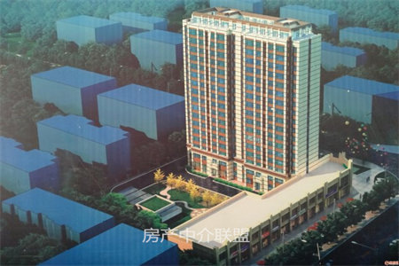 阳光华苑，2楼，170平，126万